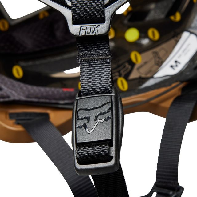 FOX Racing Speedframe Pro Mips pyöräilykypärä FOX Racing Speedframe Pro Mips pyöräilykypärä
